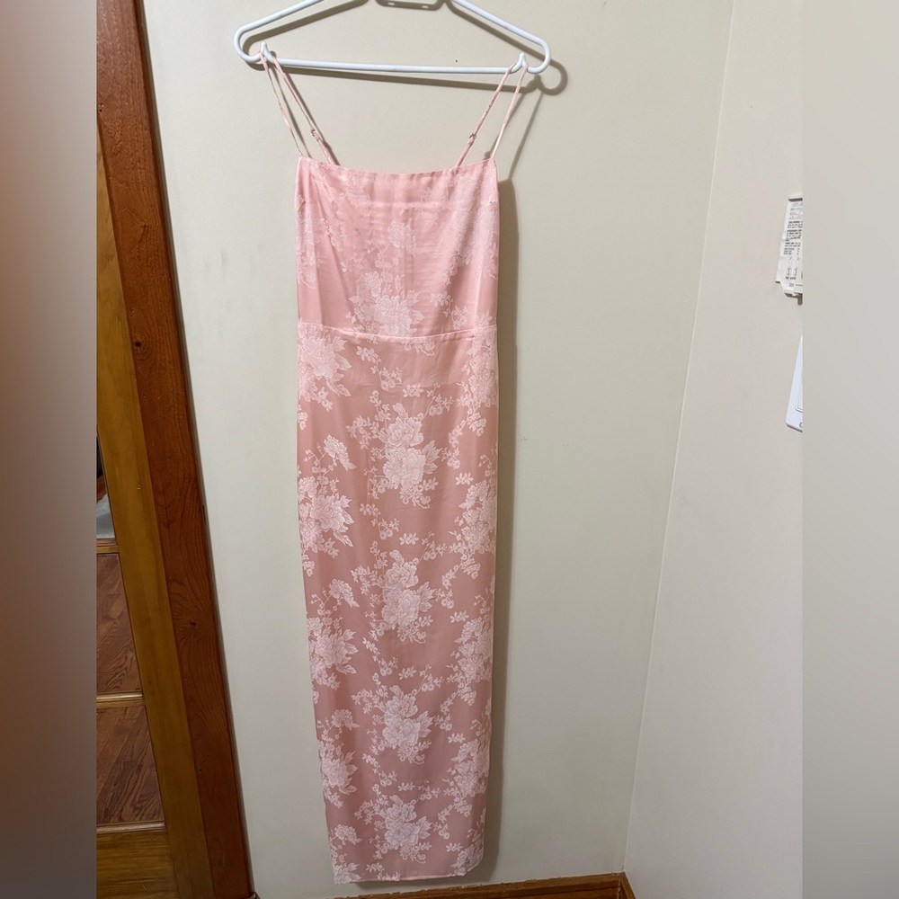 reformation frankie dress - Picture 4 of 14